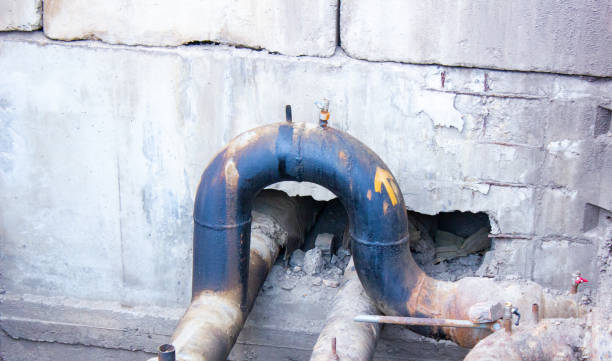 Best Water damage restoration cost  in Fort Pierce South, FL