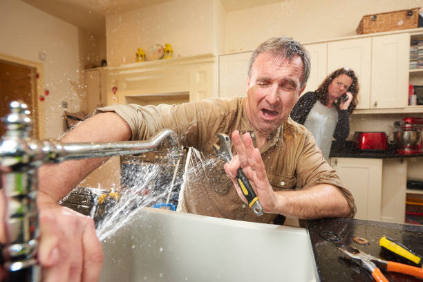Best Residential water damage restoration  in Fort Pierce South, FL